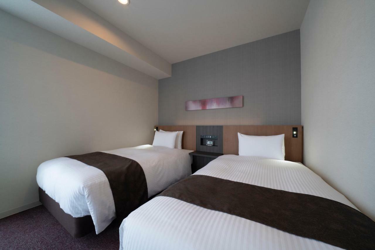 Grand Inn Higashi-Οκαζάκι Εξωτερικό φωτογραφία